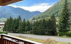 Les Chalets De Montriond B101