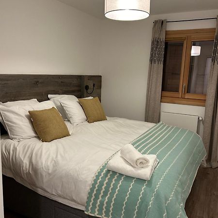 Les Chalets De Montriond B101 Extérieur photo